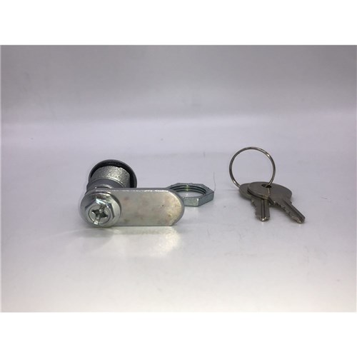 Compartment Lock - Anticlockwise -22mm Grip