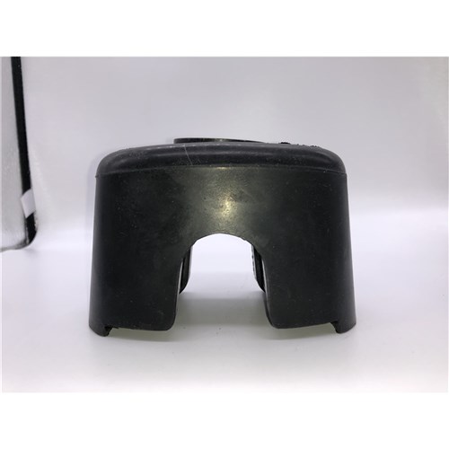 Magnetic Door Hold Back and Buffer - 27mm