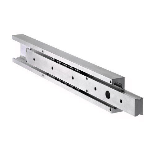 Accuride  75% Extension 100cm EA AL 438-550kg Load