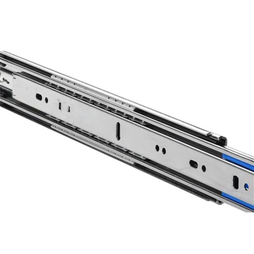 Accuride 100% Extension 16cm PR ZP 82kg Load