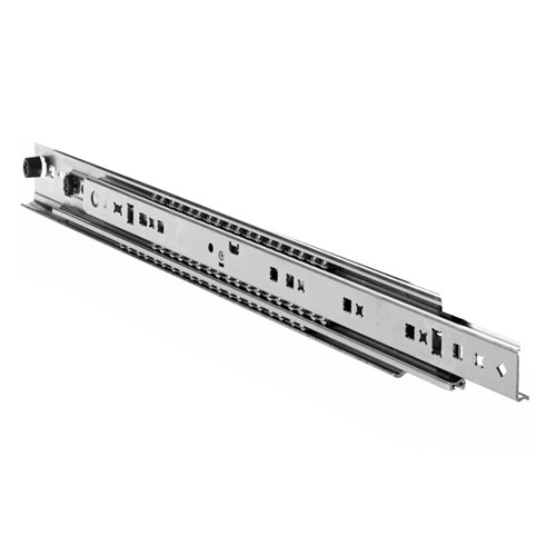 Accuride 100% Extension 24cm PR ZP 160kg Load