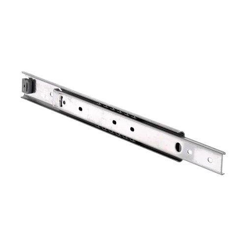 Accuride 100% Extension 30cm PR SS 80kg Load