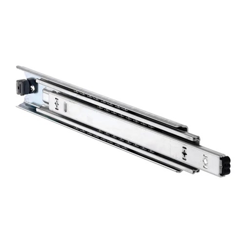 Accuride 100%+ Extension, 30cm PR ZP 100kg Load