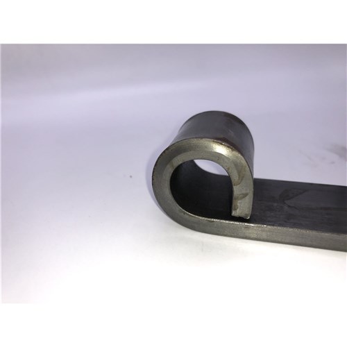 Drop Side Strap - 32 x 300mm - Weld On