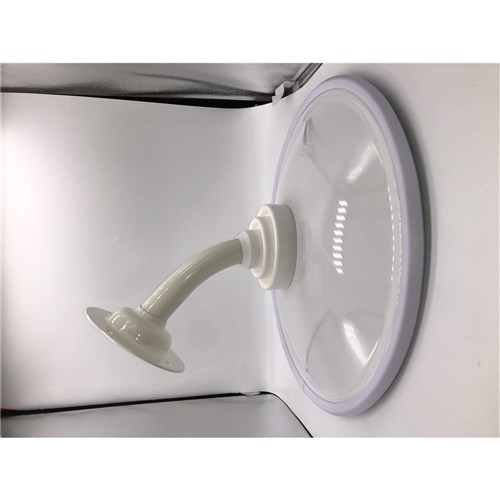 INTERIOR MIRRORS - WHITE - CON