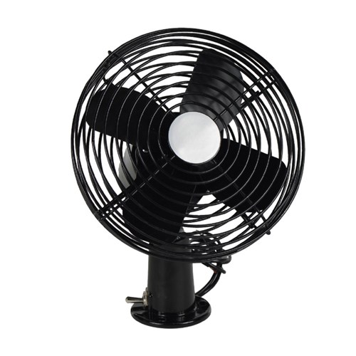 CABIN FANS - 12V ( 2 SPEED )
