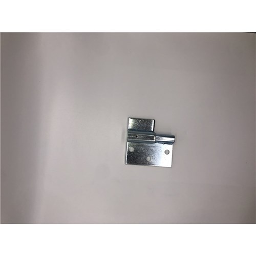 Z/P WELD- On Butt L.h. B/B Hi Nge Bulk.