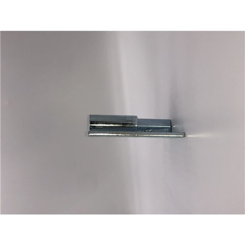 Z/P WELD- On Butt L.h. B/B Hi Nge Bulk.