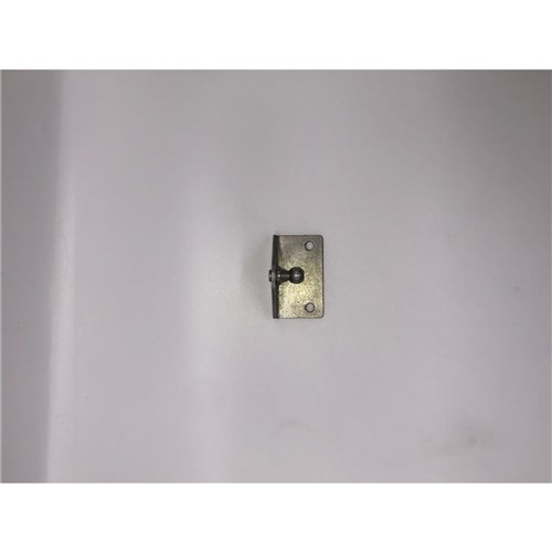 GAS STRUT BRACKET S/S - 37MM X