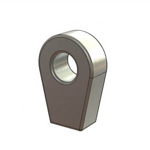 EYELET 6MM X 18MM X 6MM SHAFT