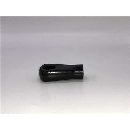 Gas Strut Eyelet 10mm X 28mm X 6mm Shaft