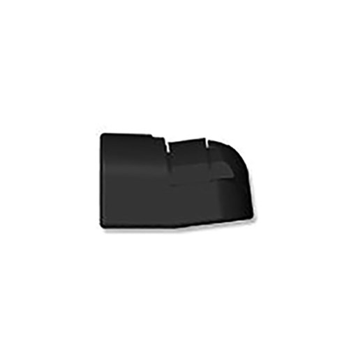 PLASTIC END 13MM X 8MM SHAFT A