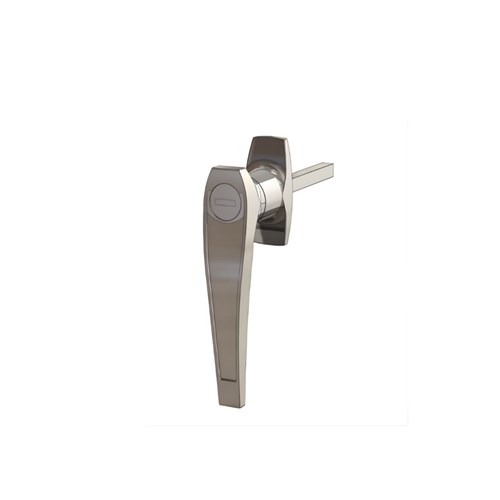 Base Model L Handle Front Fixing Anti Clockwise Keyed KA92268