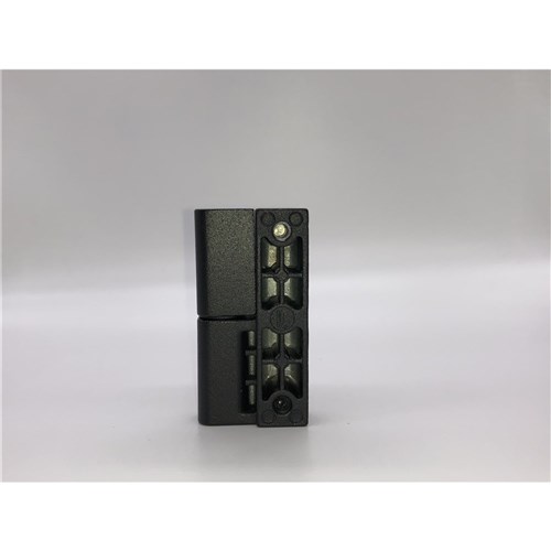 Lift Off Hinge - 63mm - Left Hand - Black