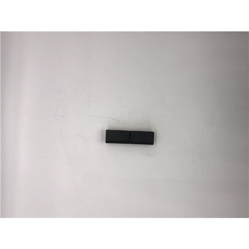 Lift Off Hinge - 63mm - Black