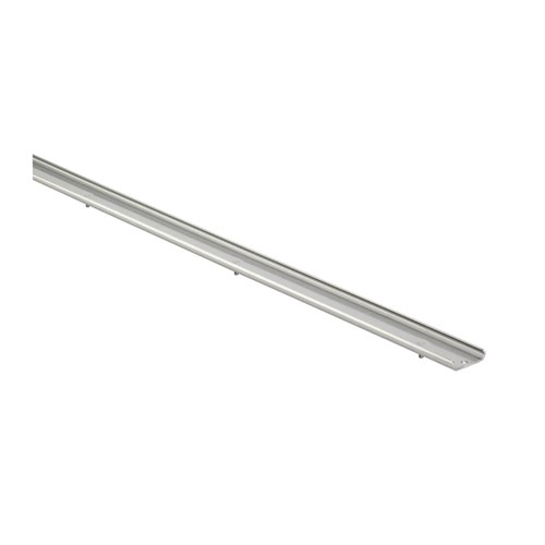 Accuride Linear Motion Track 120cm EA SS 30kg Load