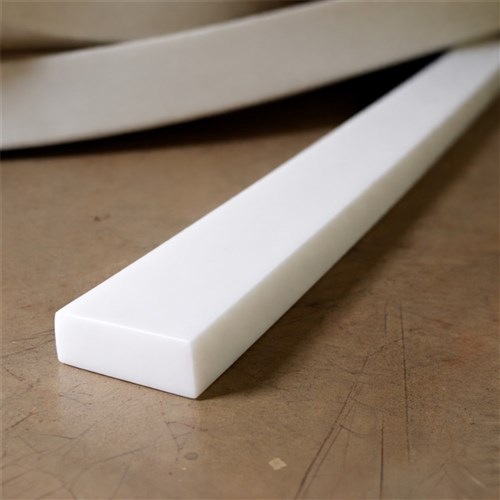 Silicone Strip White Suit Port Light 20 x 5mm