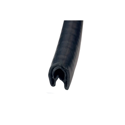Pinchweld - Steel Core - Black - Dual-Tongue - 1-4mm Grip Range - 11mm x 14mm
