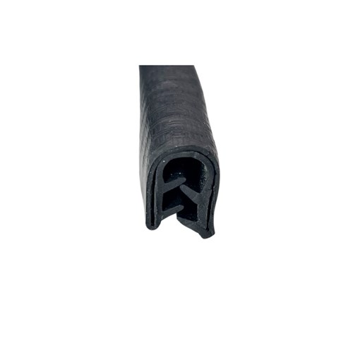Pinchweld - Steel Core - Black - Multi-Tongue - 1-4mm Grip Range - 10mm x 15mm