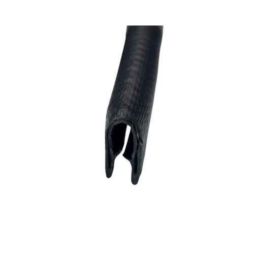 Pinchweld - Steel Core - Black - Dual-Tongue - 2-5mm Grip Range - 11mm x 18mm