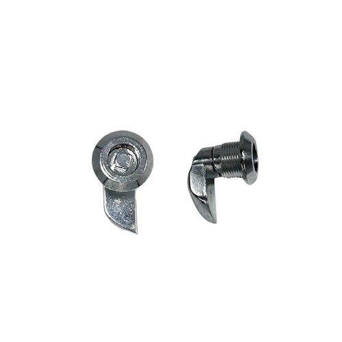 QUARTER TURN SLAM LOCK -  18MM