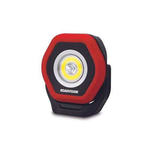 LED Twin Beam Lamp - Hand Held /Magnetic Mount