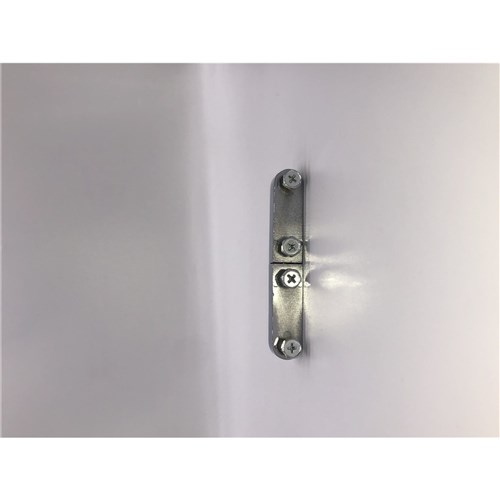 Quick Release Spring Bolt Fastener –  Pin Retaining - 50 x 23 x 126mm  – Stainless Steel Pin