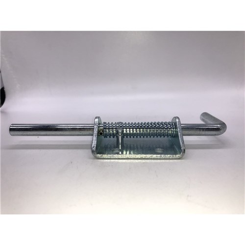 Best Spring Bolt 10mm Dia Retaining Pin Long Shoot Zinc Plated | UES ...