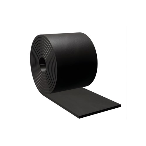 Insertion Natural Rubber - 4.5 mm x 1200mm x 2 Ply (5m roll)