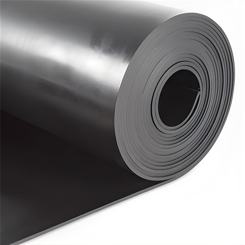 Neoprene Rubber Sheet 1200mm X 3.0mm