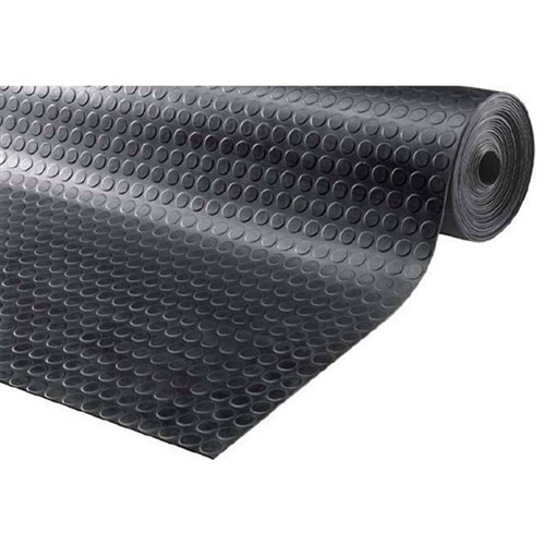 Large Studded Mat 1200 x 3mm