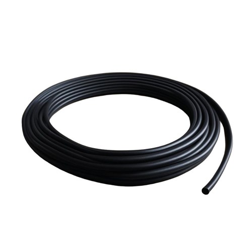 EPDM Sponge Rubber - Round Cord - 6mm