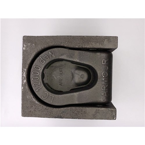 ARMOUR LOAD ANCHOR - 12 TONNE