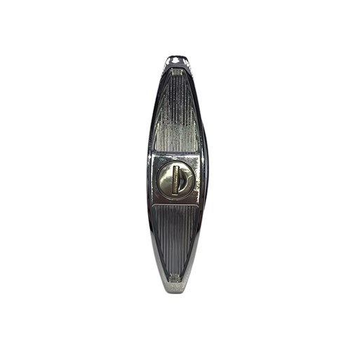 T Handle - Front Fixing Anticlockwise - 30mm x 100mm