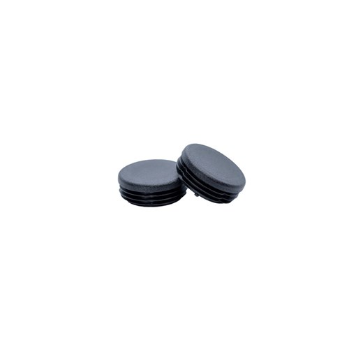 Insert Round Plastic 25mm (1-3 mm Wall)