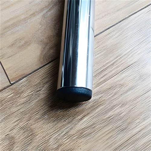 Insert Round Plastic 32mm (0.8 -2.5mm Wall)