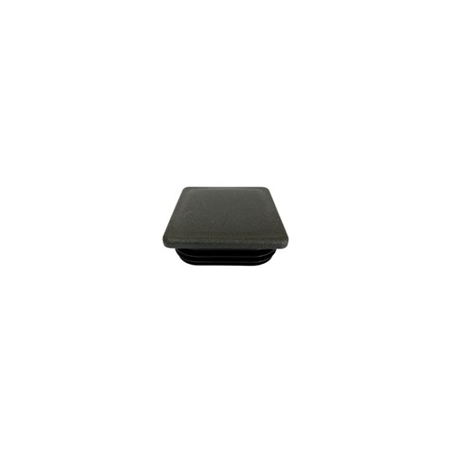 Insert Square Plastic 25mm (1 -3mm Wall)