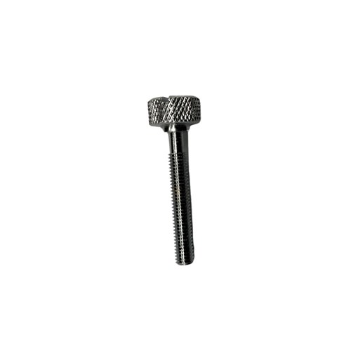 Thumb Screw 16mm SLOT/HEAD 40 X 6mm