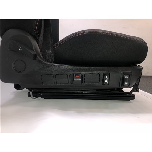 SEAT AIR SUSP. BASIC R/H CONTR