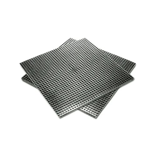 Vibration Pad Sheet Waffle Pad