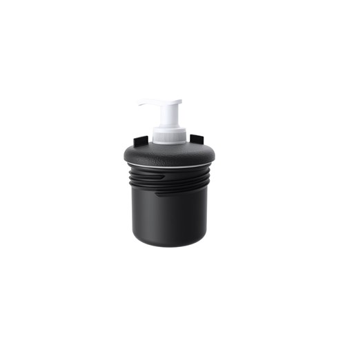Water Tank Soap Dispenser Suit WT30PBRO