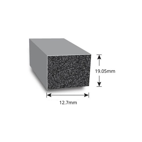 Single Rubber Tubing & Cord