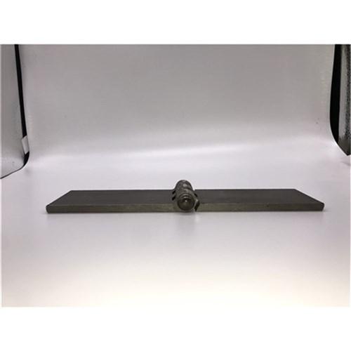Back Flap Hinge - 50 x 100mm - Steel