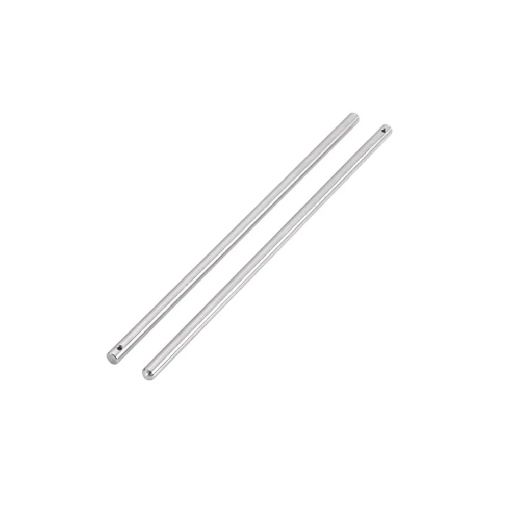 Best Accuride Rods for ARHAN 100cm PR SS | UES Hardware - UES Hardware
