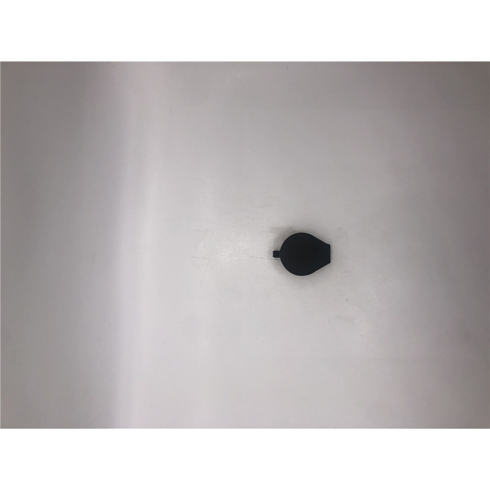 DUST COVER 22MM H0LE SIZE UES International PROJECT UES Hardware