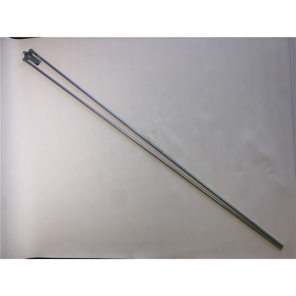Best 3 Point Cam With Rods - Locking Rods - 2400mm | UES Hardware - UES ...
